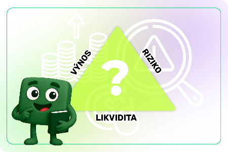 Rizika investování: co vědět a jak se nespálit