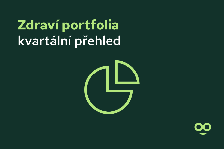 Zdraví portfolia – kvartální hodnocení Q3/2024