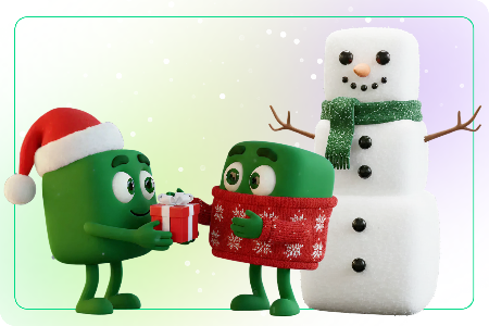 Vánoční dárek, který má reálnou hodnotu:  1 500 Kč pro vás i pro toho, s kým se ho rozhodnete sdílet