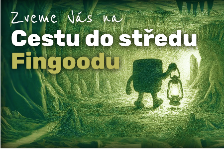 Cesta do středu Fingoodu