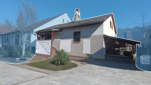 Rodinný dům Tupadly - Real Luxembourg a.s.