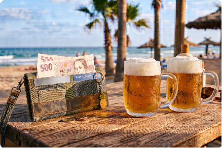 Investiční bonus 500 až 1 500 Kč: Pozvěte přátele na Fingood