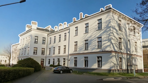 Bytový dům Pelikánova - 4. tranše