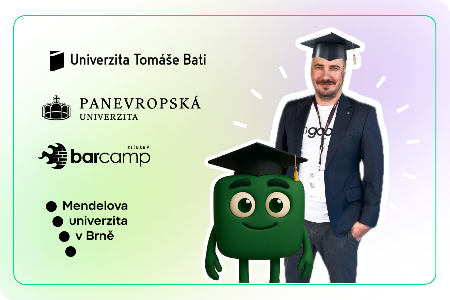 Investice do budoucnosti: Finanční gramotnost a podnikání jako součást výuky