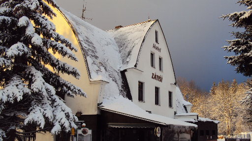 Hotel Zátiší - 4. tranše