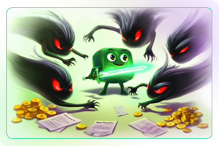 5 investičních omylů, které vás stojí třetinu majetku. Děláte je také?