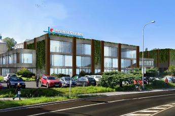 Bruntál stárne a lékaři chybí: Proč je nový Medical & Senior Park nutností, ne luxusem